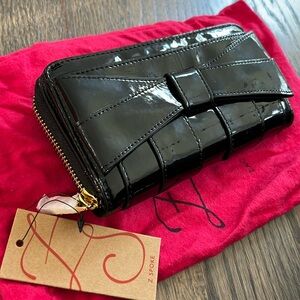 NWT - Zac Posen New York - Wallet/Clutch